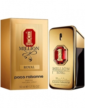 Paco Rabanne 1 Million Royal Parfum Barbati 50 Ml